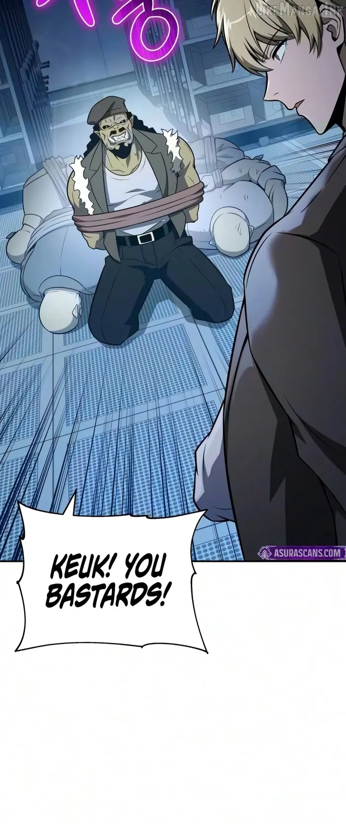 The Knight King Who Returned with a God Chapter 172 image 19_optimized